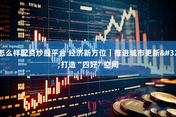 怎么样配资炒股平台 经济新方位｜推进城市更新 打造“四好”空间